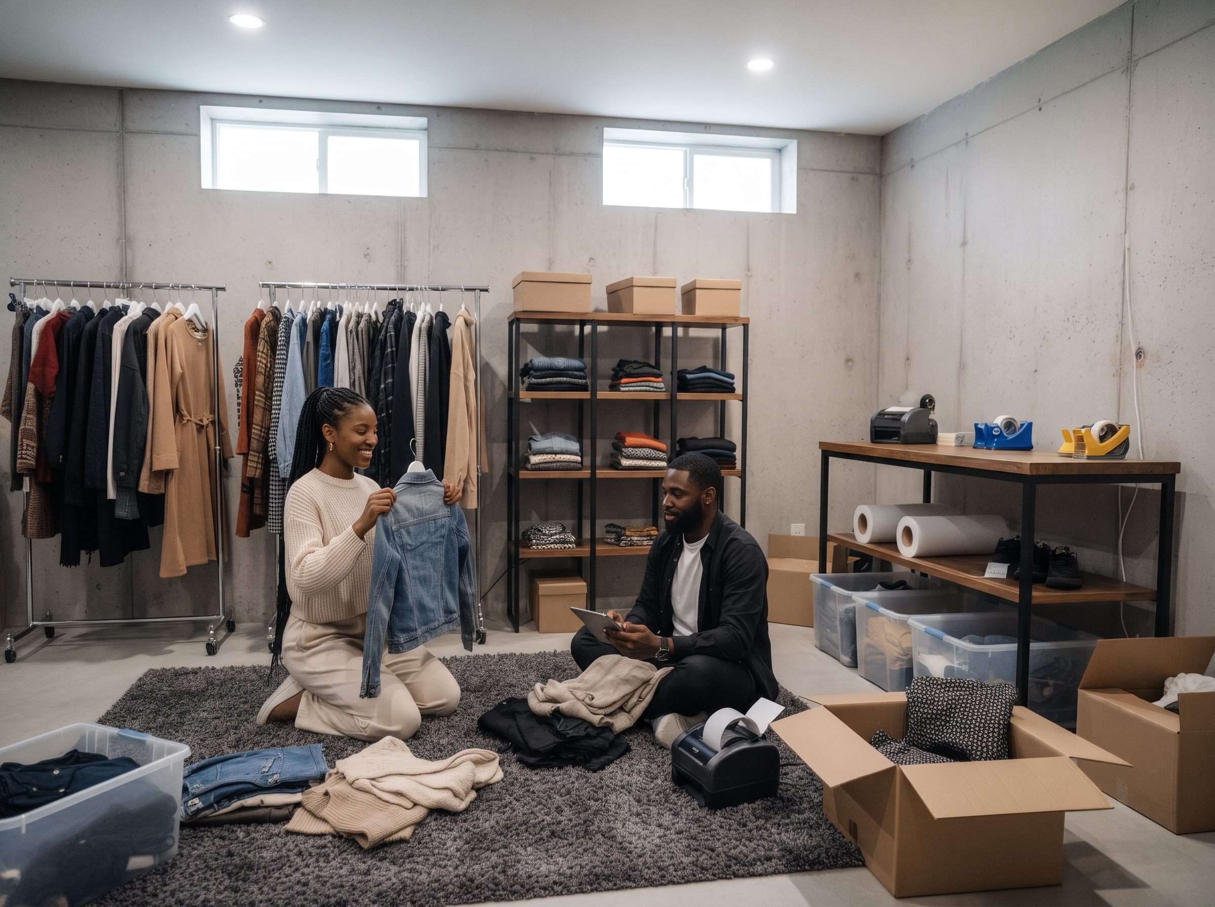 How to move stale inventory